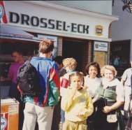 Somewhere in Germany