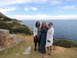 Friends via Nashville Connections